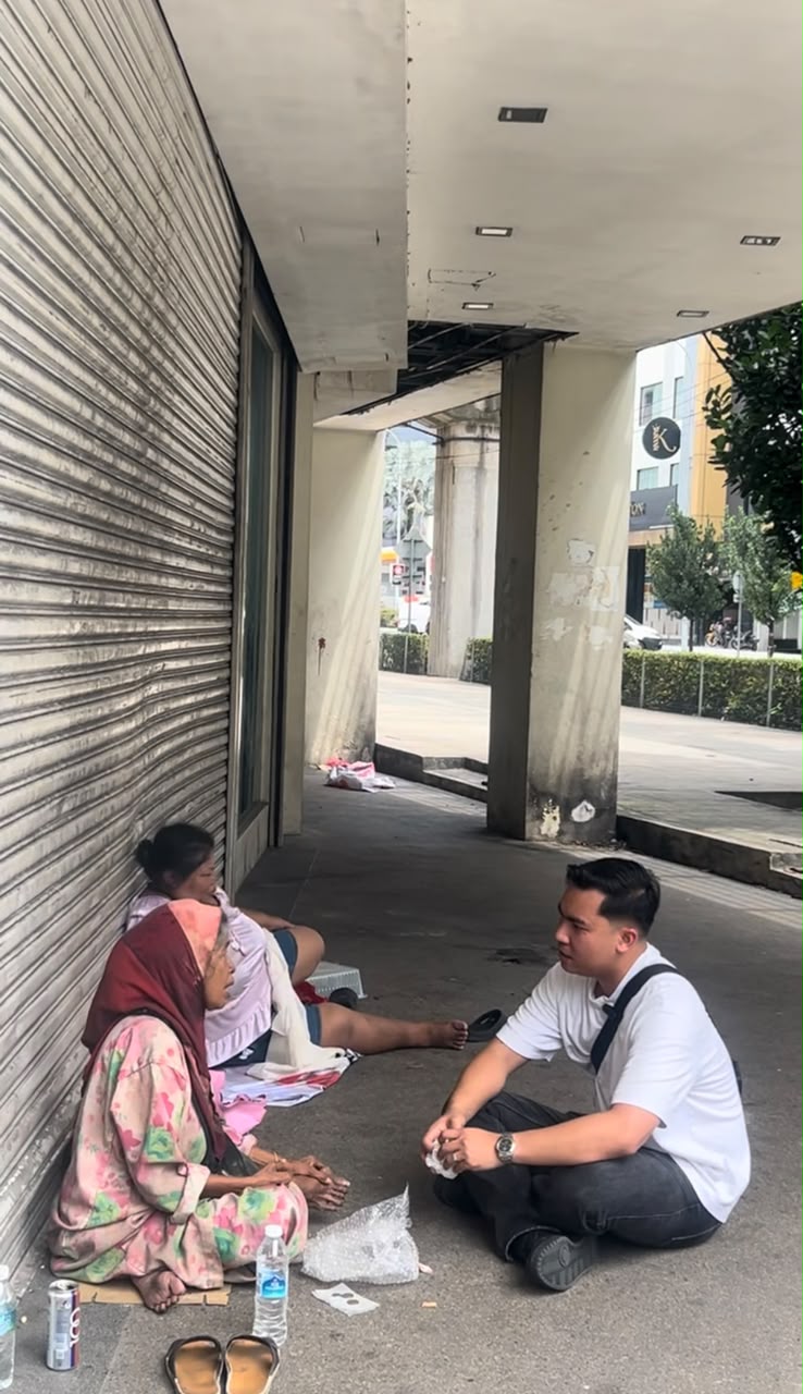 Community support 2