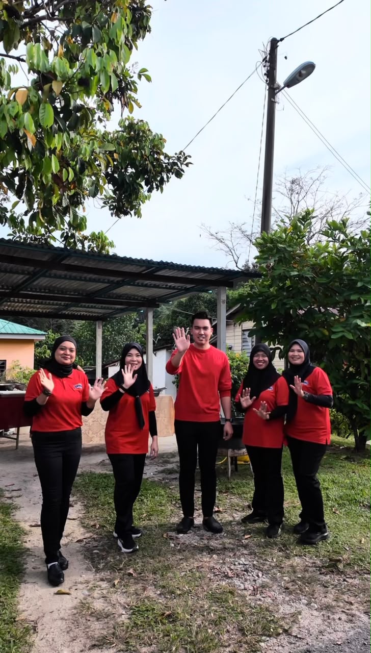 Community outreach 1