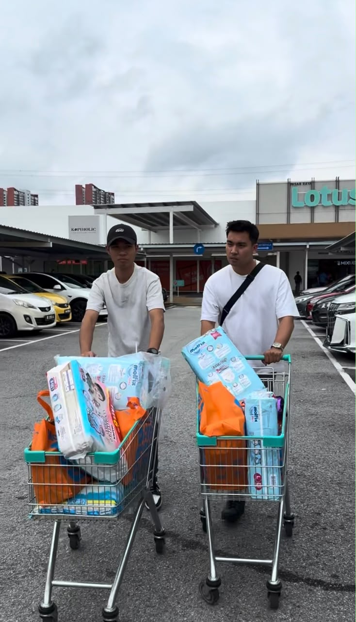 Community outreach 2