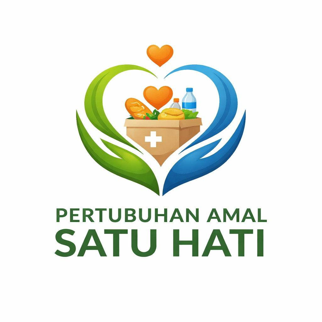 Amal Satu Hati Logo